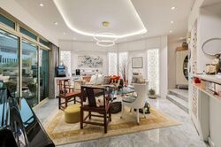 Crystal Rhu (D15), Apartment #503581101